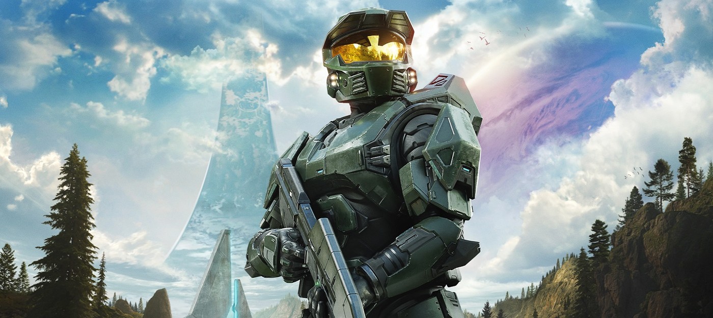 Xbox хочет выпустить ремейк Halo: Campaign Evolved этим летом и опасается, что Fable и Gears of War: E-Day потеряются на фоне GTA 6