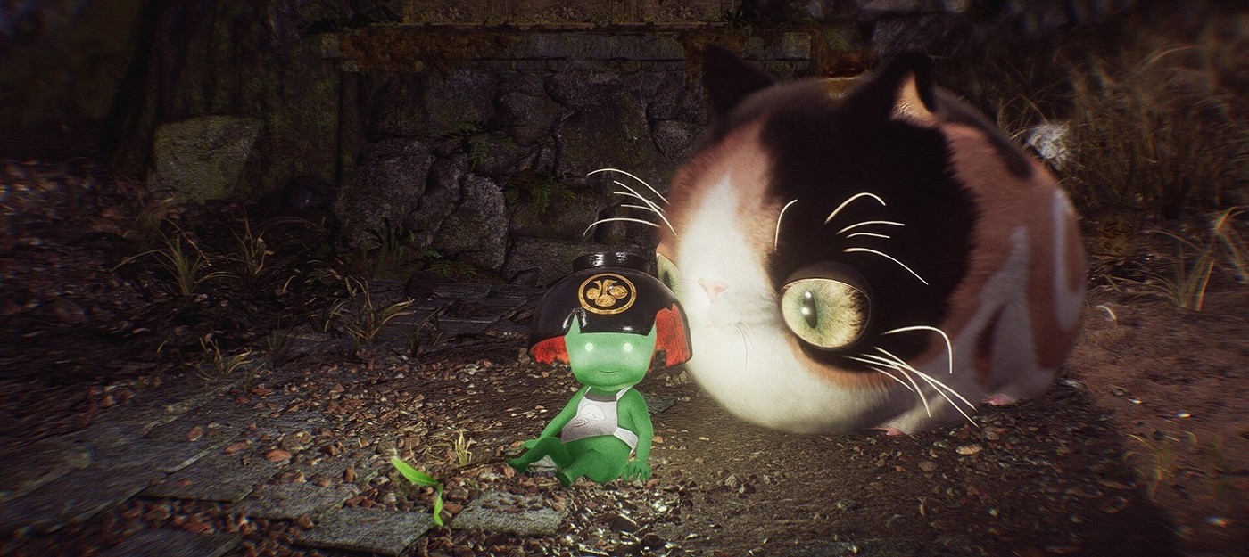 Nioh 3 оказалась самой красивой, отполированной и оптимизированной игрой от Team Ninja, но все равно страдает от проблем с камерой