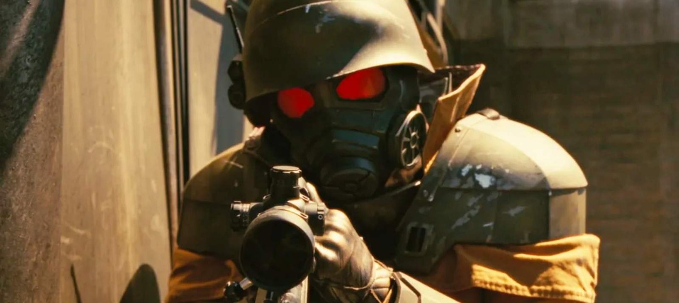 Журналисты высчитали уровни героев 2 сезона сериала Fallout – и получились унылые результаты