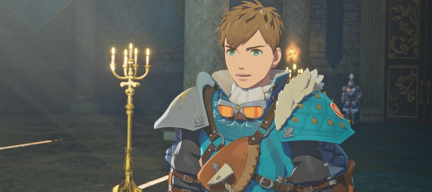 В Steam вышла демоверсия Monster Hunter Stories 3: Twisted Reflection – полноценный релиз состоится в марте