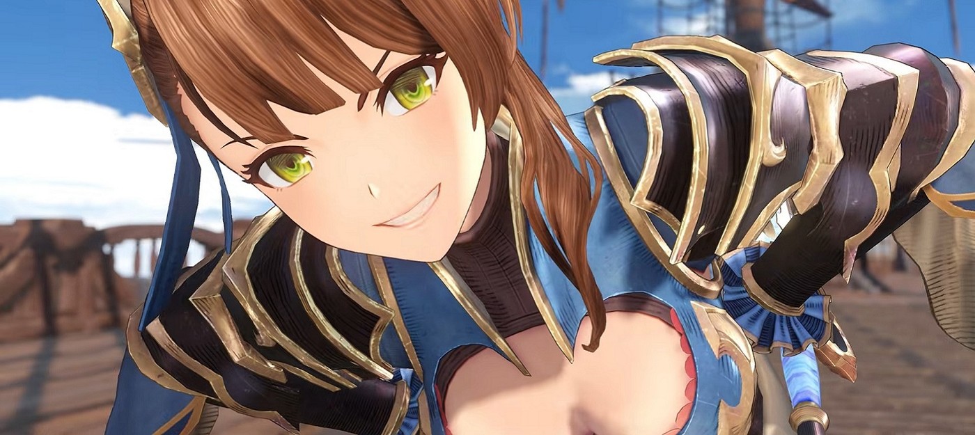 Разработчики Granblue Fantasy: Relink внезапно анонсировали масштабное дополнение спустя 19 месяцев молчания