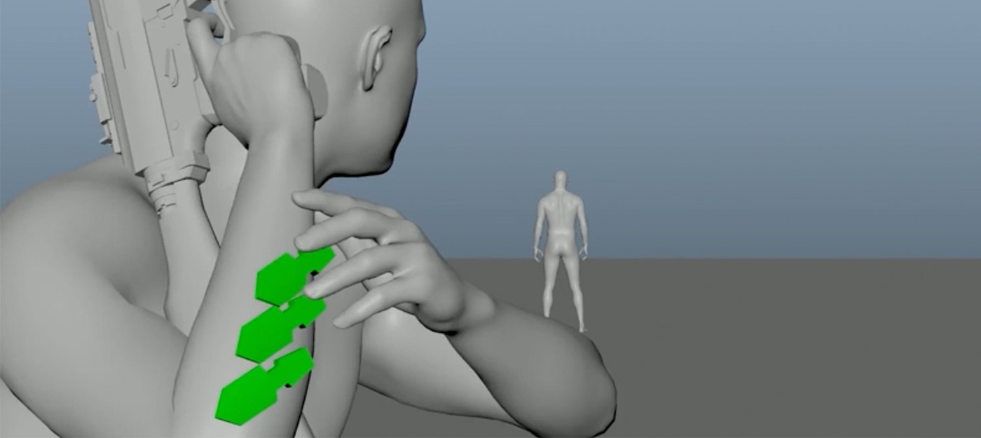 В сеть попали кадры отменённой военной игры от создателей Days Gone