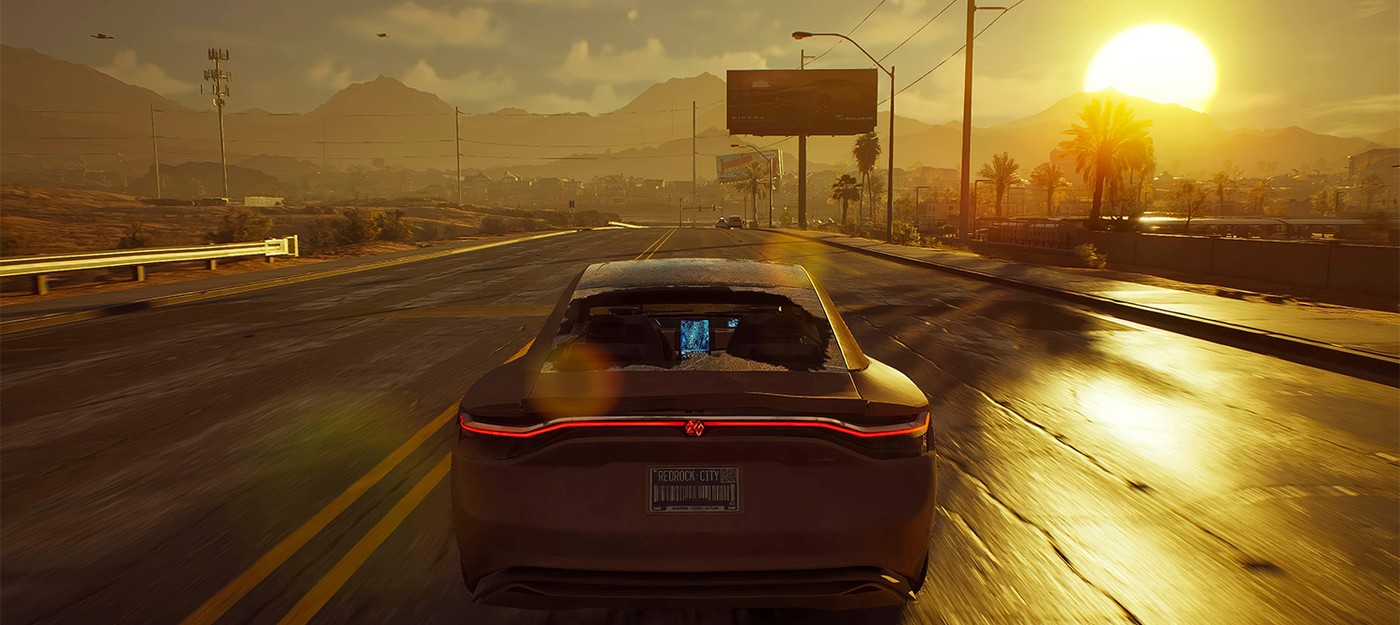 Руководство Build A Rocket Boy заявило, что нашло "саботажников" MindsEye – и увековечит их имена в игре