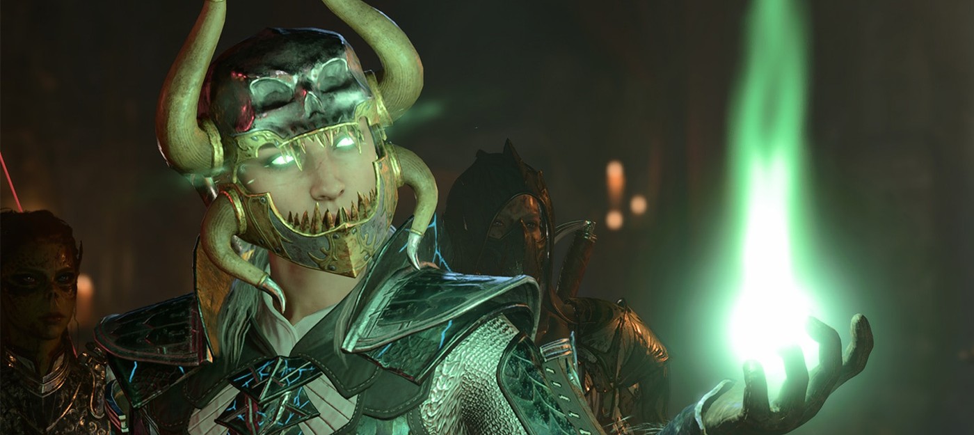 Фанаты Baldur's Gate 3 уже сомневаются в сериале от HBO, и на то есть причины