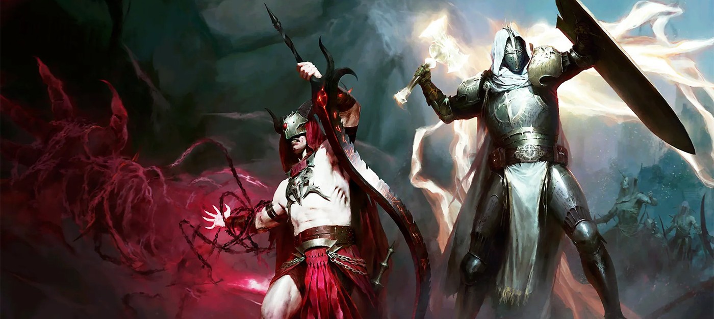 Blizzard покажет новый класс Diablo 4 уже 11 февраля и обещает что-то свежее для Diablo 2: Resurrected