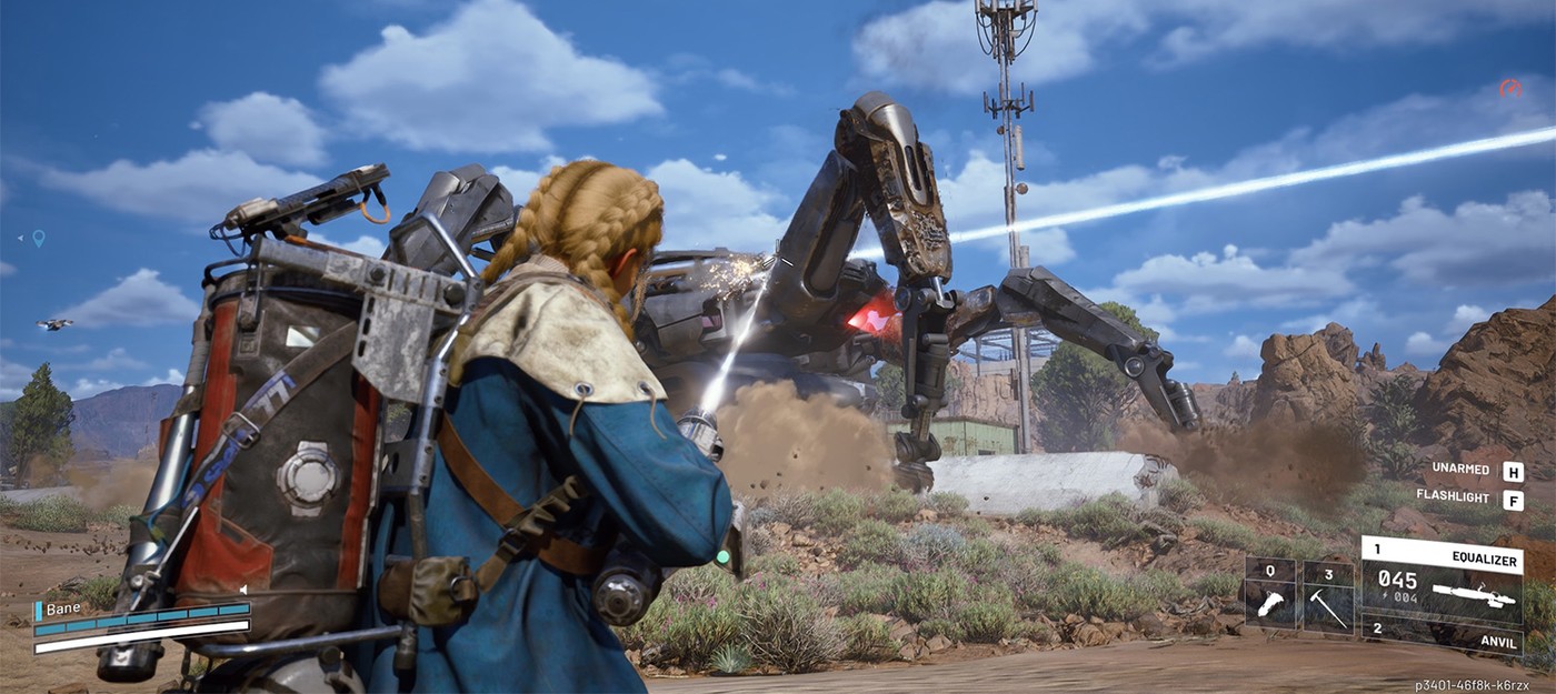 Игрок ARC Raiders потратил 16 часов на сбор 500 канистр топлива, чтобы убить Королеву одним взрывом