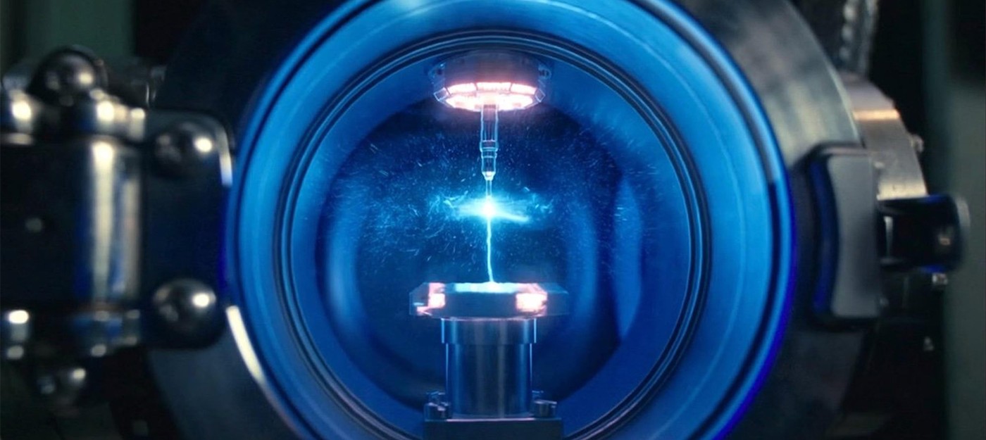 Что такое диод холодного синтеза в сериале Fallout и как он привел к апокалипсису