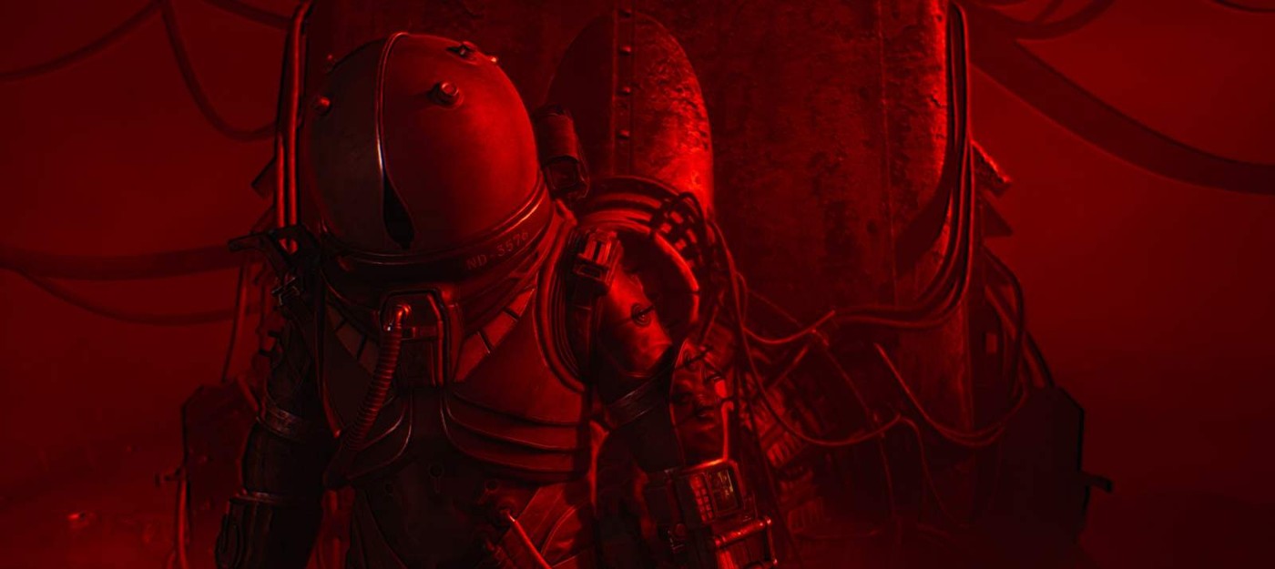 Cronos The New Dawn получит упрощенный режим сложности на следующей неделе