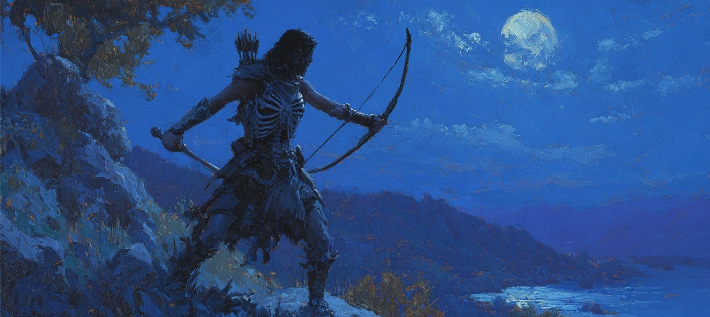 Ветеран Bethesda призвал студию вдохновляться Baldur's Gate 3 при создании The Elder Scrolls 6