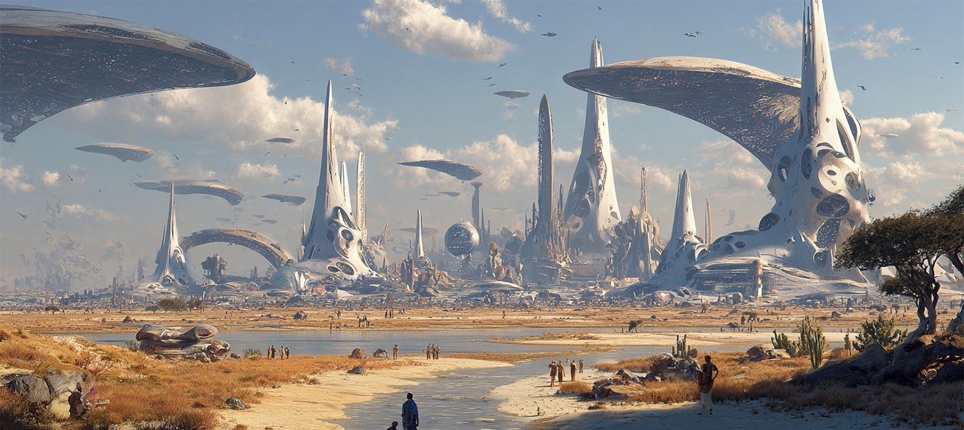 7 уровней правды – как NASA планирует сообщить человечеству об обнаружении инопланетной жизни и не вызвать панику