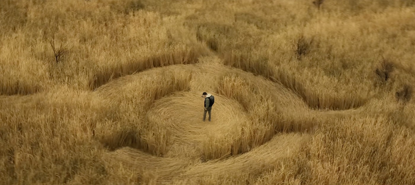 Стивен Спилберг возвращается к инопланетянам – новый трейлер летнего блокбастера "День раскрытия"