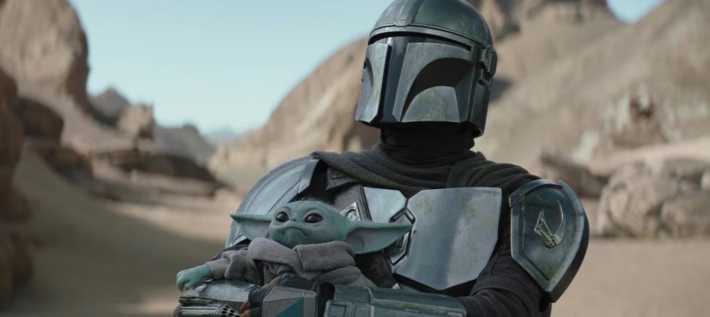 Новый трейлер "Мандалорец и Грогу" в стиле вестерна разочаровывает бесполезностью