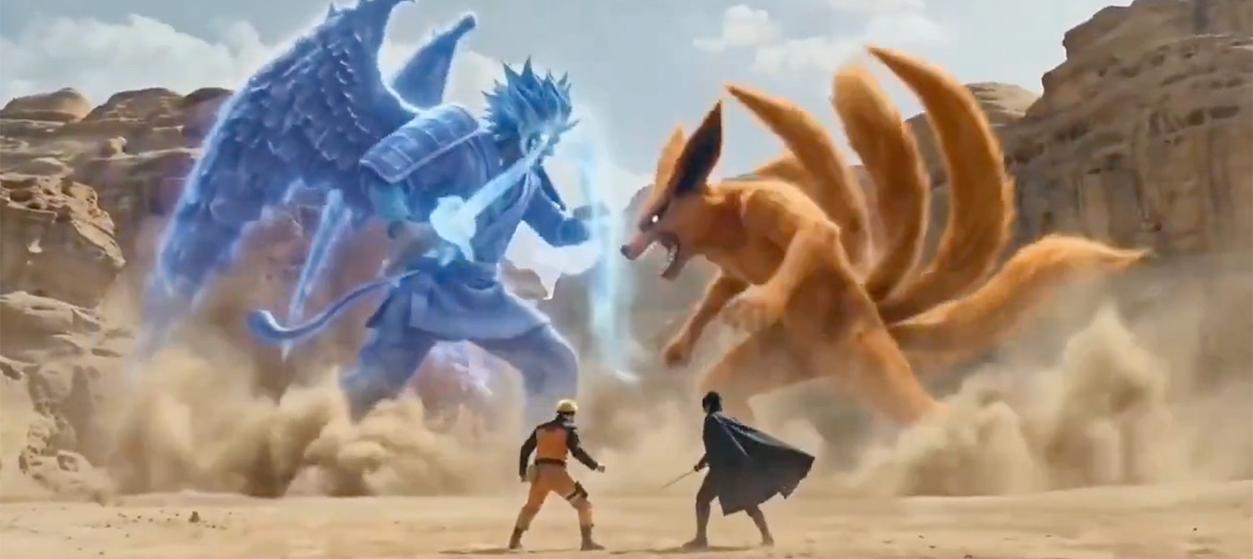 Новая ИИ-модель ByteDance для генерации видео взорвала интернет и напугала киноиндустрию