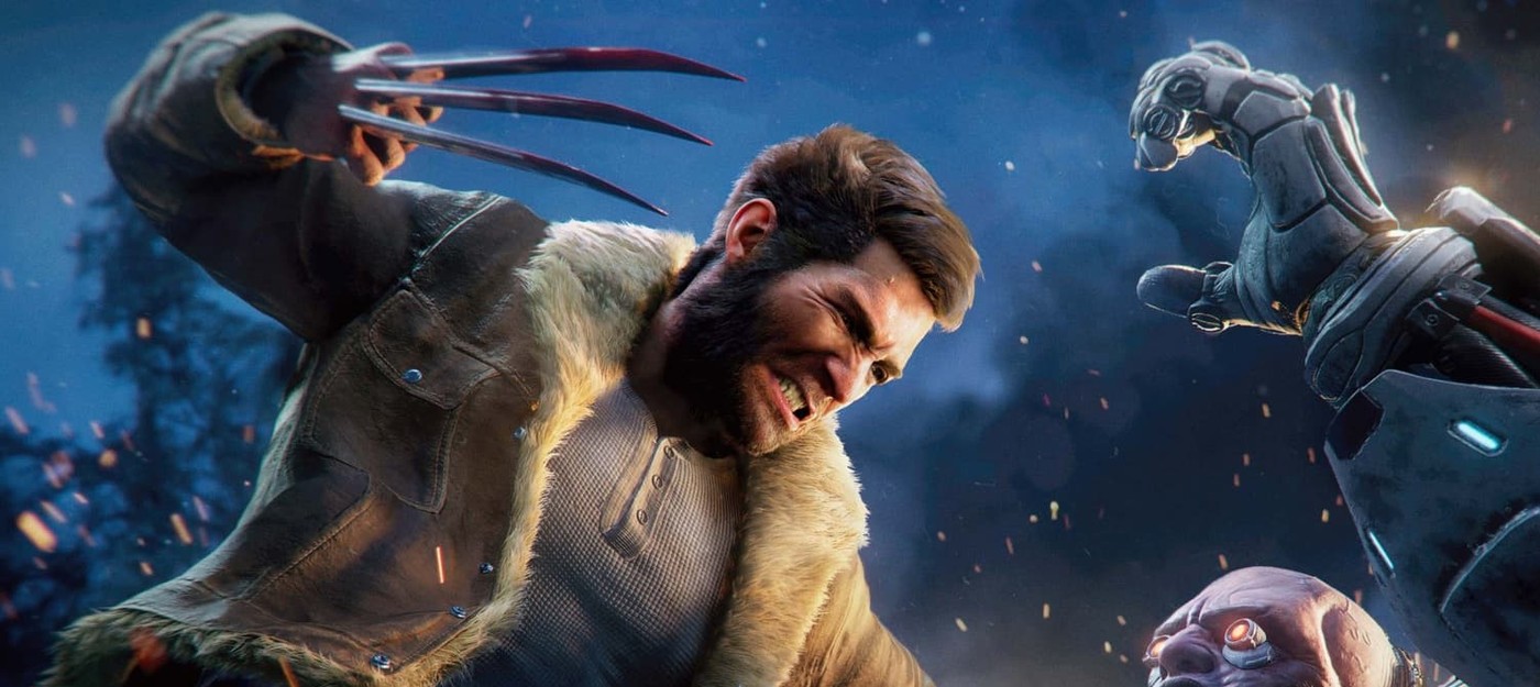 Marvel's Wolverine может выйти с июля по сентябрь 2026 года