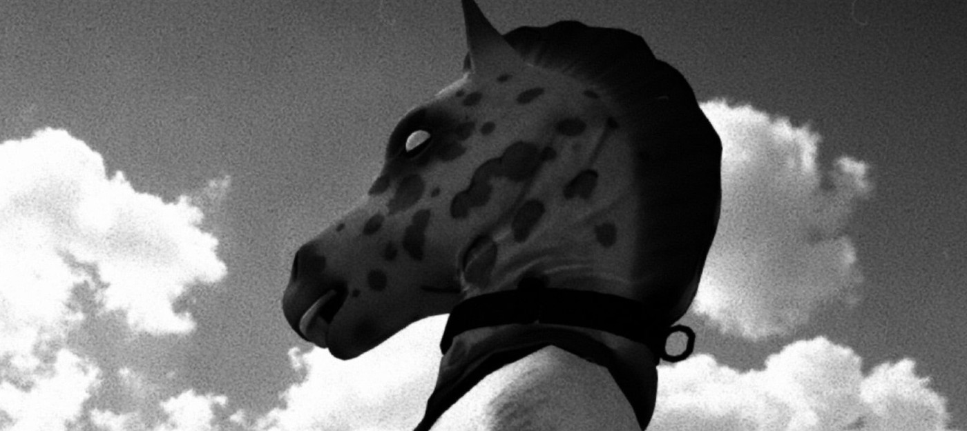 Издатель арт-игры Horses раскритиковал Epic Games Store за двойные стандарты