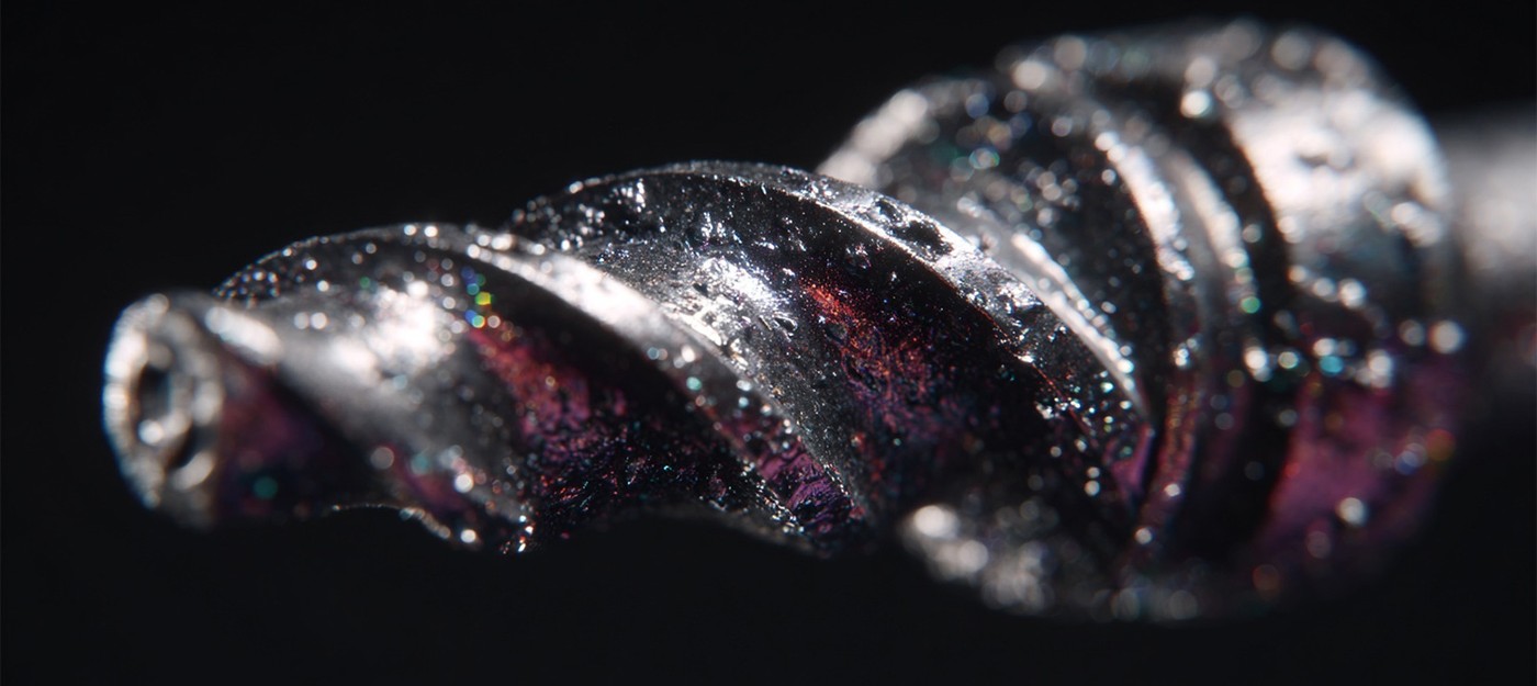 3D-печать сверхтвердым вольфрамом стала реальностью благодаря революционной технологии