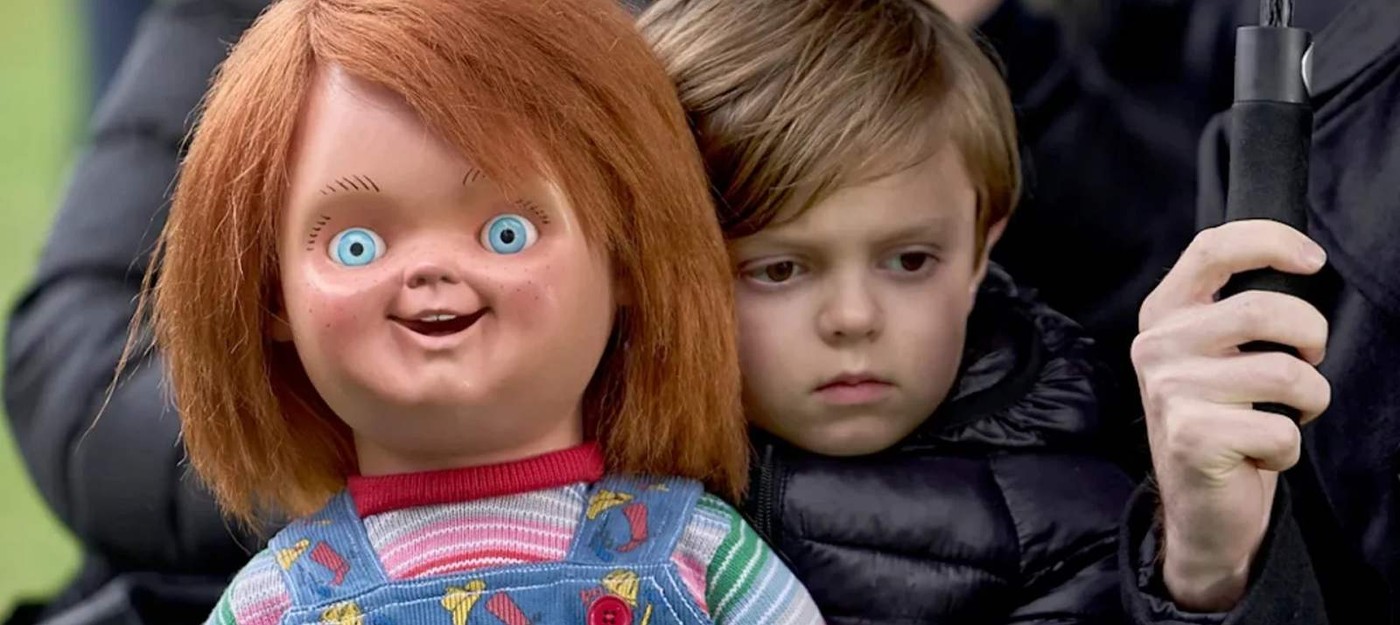 Атрея в сериале по God of War сыграет звезда "Чаки"