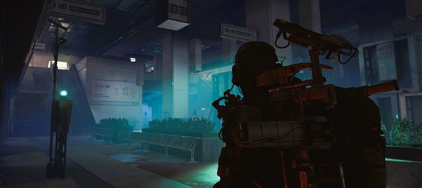 Сегодня в ARC Raiders стартует ивент Shared Watch для игры с незнакомцами