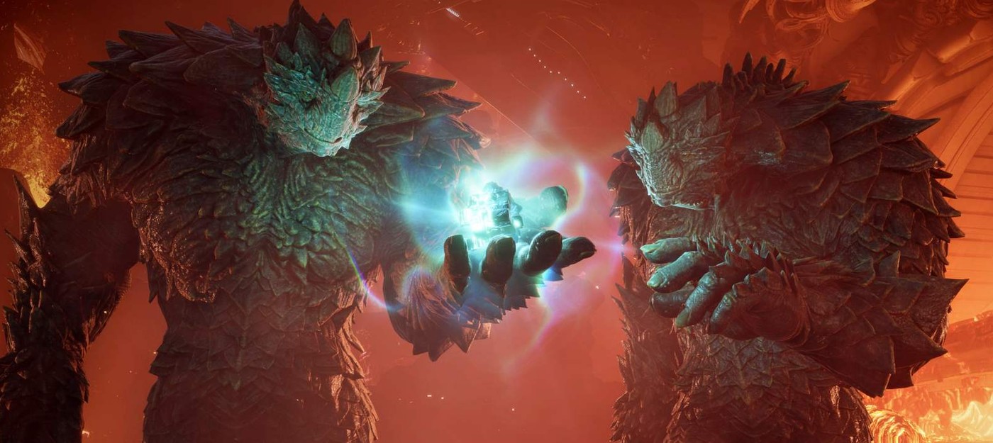 Игроки ждут следующую большую RPG – разработчики Exodus рассказали о давлении ожиданий