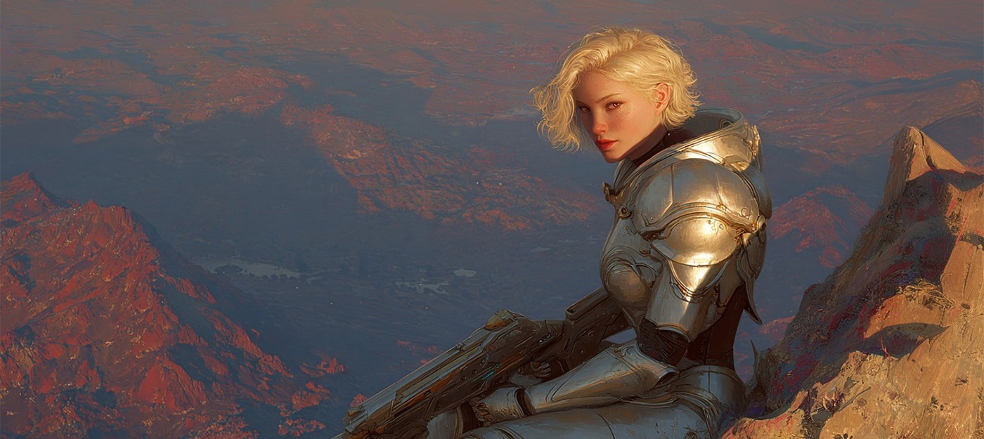 Корейское СМИ сообщило, что Blizzard и Nexon объединились для возрождения шутера во вселенной StarCraft