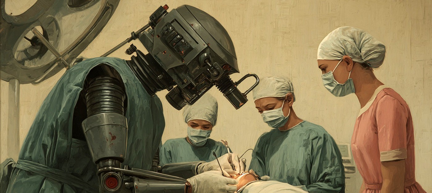 Хирургический инструмент с ИИ якобы калечит пациентов и уже стал предметом судебных исков