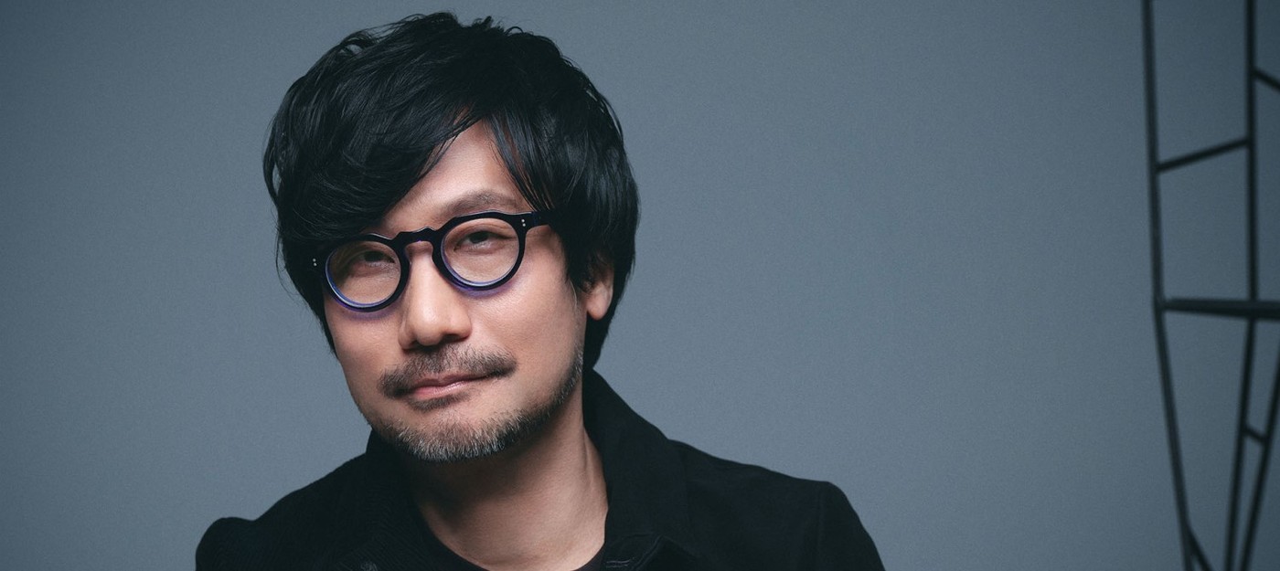 Хидео Кодзима готовит трейлер к State of Play от Sony