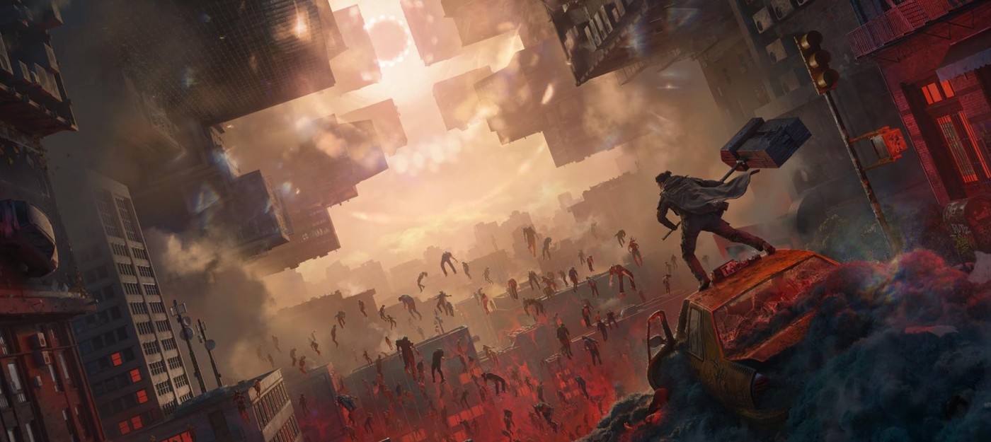 Новым CEO Remedy стал бывший директор EA, который хочет масштабировать Remedy так, чтобы она создавала долгосрочную ценность