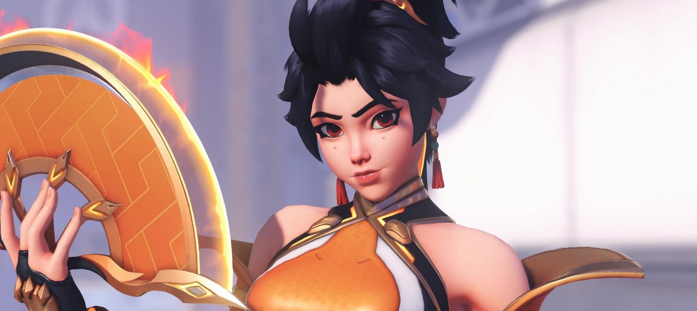 Все пять новых героев в трейлере следующего сезона Overwatch – кошку с джетпаком озвучила женский голос Капитана Шепарда из Mass Effect