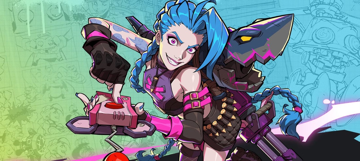 Riot Games в два раза сократила команду разработки файтинга 2XKO – уволено 80 человек