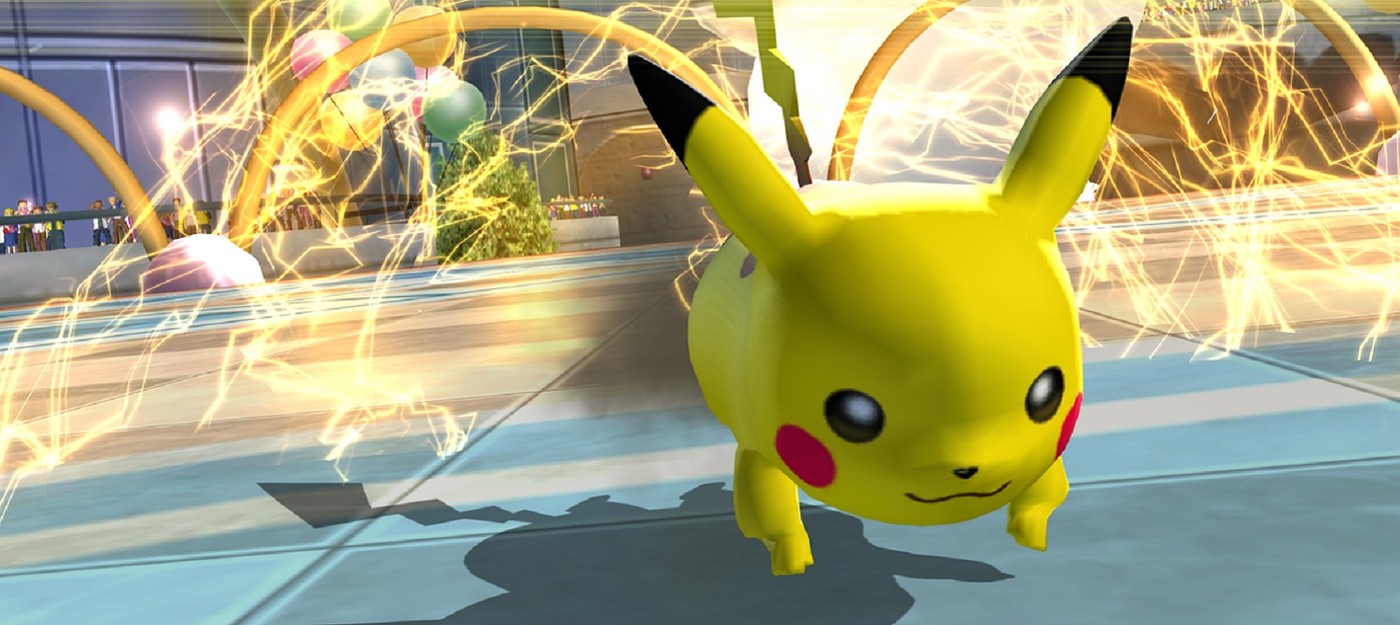 Фанат Pokemon Battle Revolution потратил больше пяти лет на то, чтобы собрать все 12 шайни-костюмов