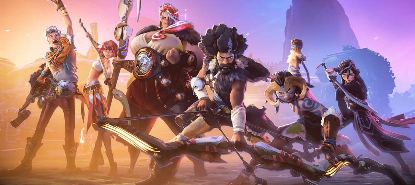 Создатель No Rest for the Wicked высказался в поддержку Guerrilla Games после негативной реакции на анонс Horizon Hunters Gathering