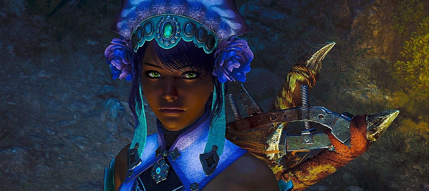 Monster Hunter Wilds получит масштабное дополнение, сравнимое с Iceborne, и отпразднует годовщину игры кучей ивентов