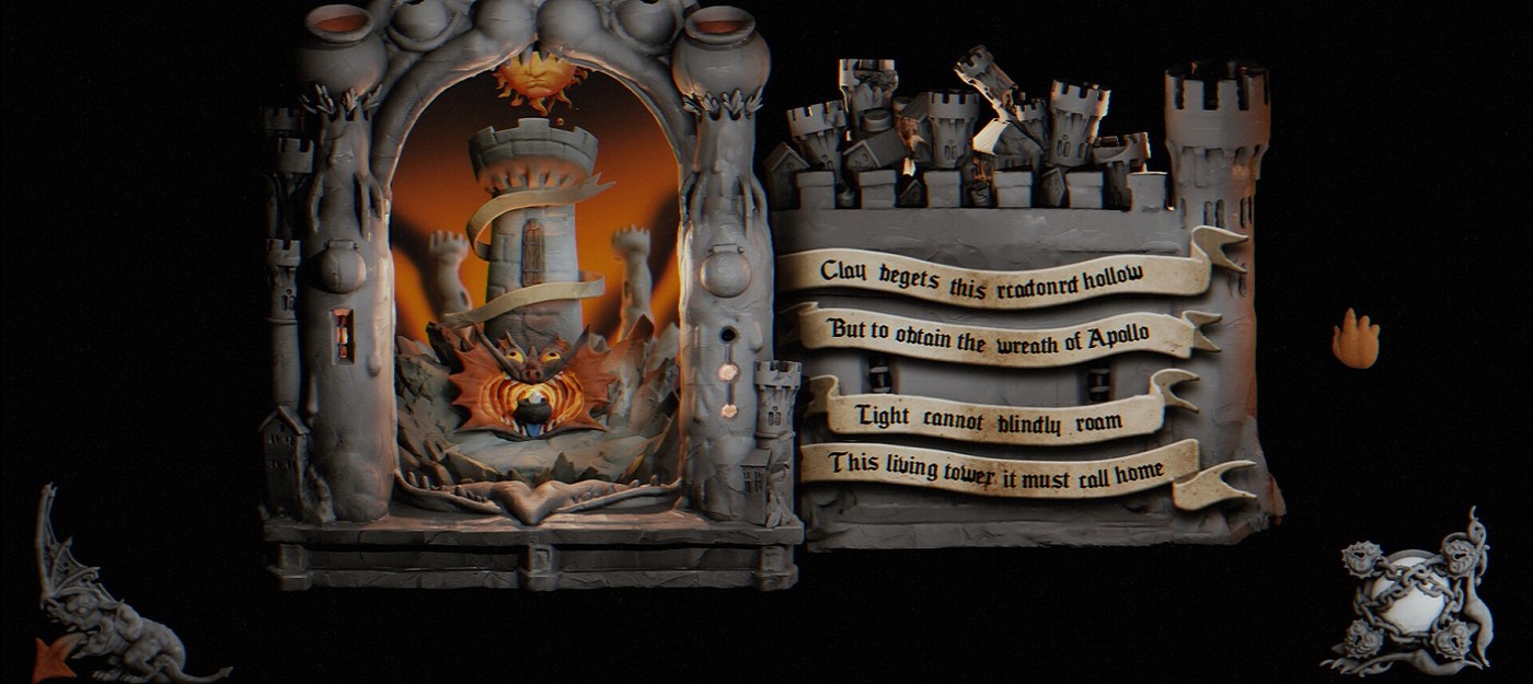 Разработка инди All Living Things задерживается по самой "легитимной" причине в истории – создатель повстречал прекрасную женщину