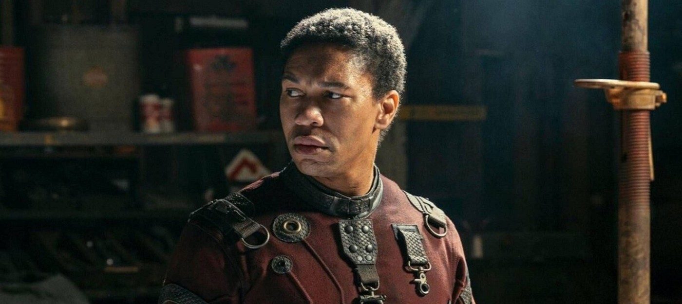 Исполнитель роли Максимуса из сериала Fallout запретил себе играть в игры франшизы