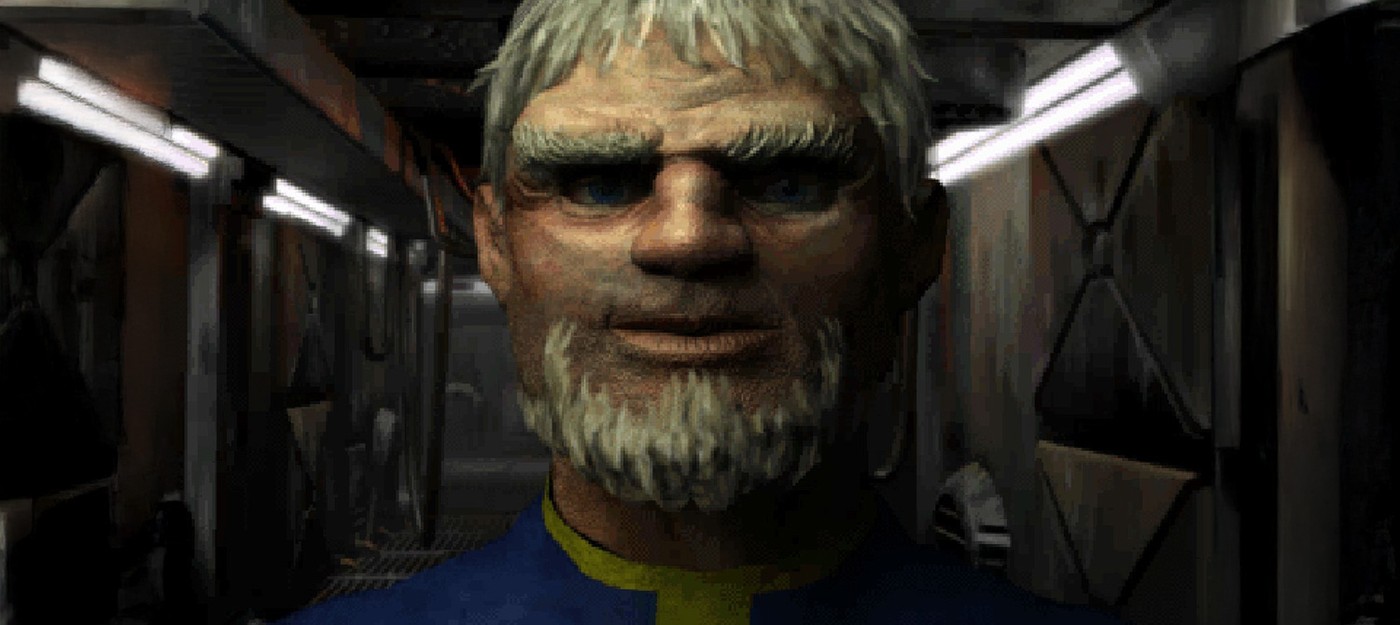 Тодд Говард признался, что украл диск первого Fallout у брата и не вернул его до сих пор