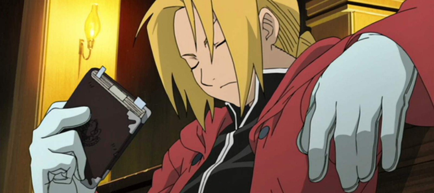Создатель "Стального алхимика" установила четкие правила для сценаристов аниме 2003 года