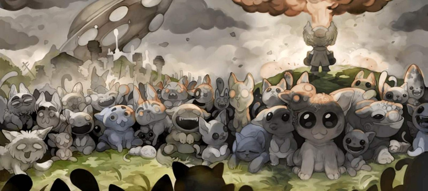 Восьмилетняя разработка Mewgenics окупилась за три часа