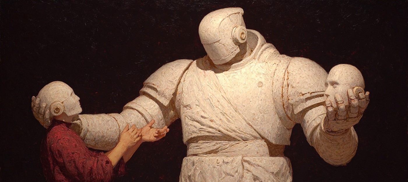 Глава отдела безопасности ИИ в Anthropic уволился с письмом о гибели мира и планами изучать поэзию