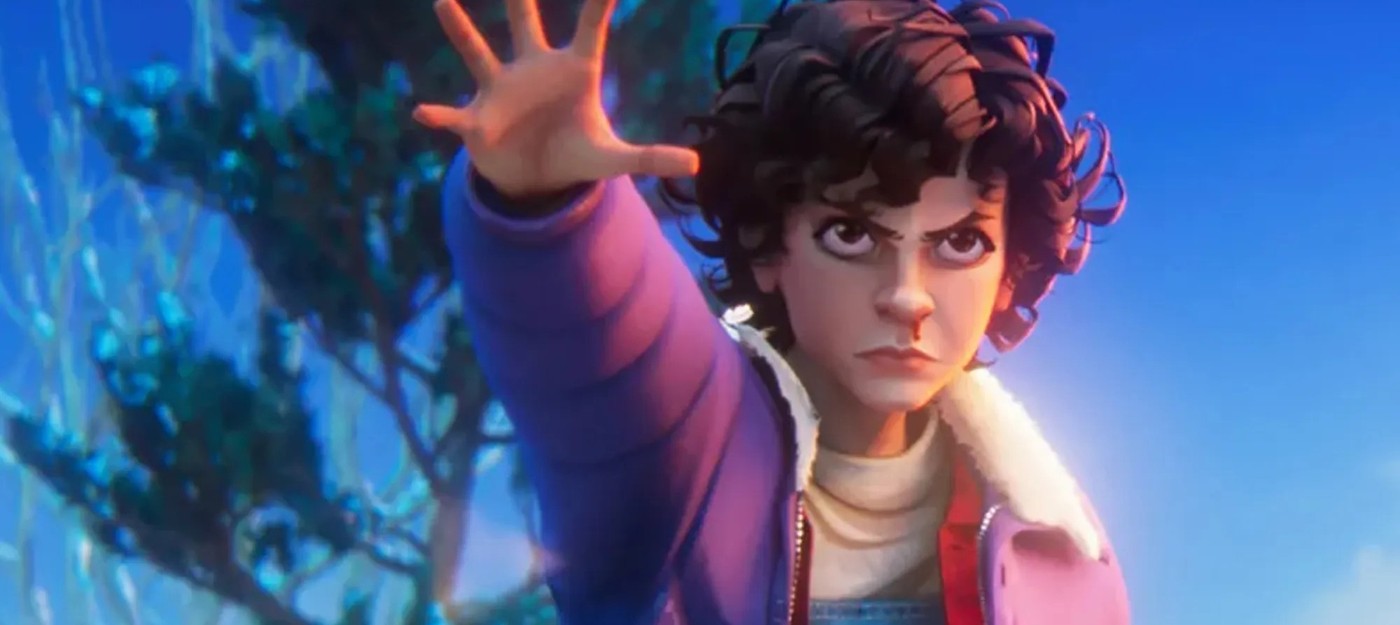 Шоураннер анимационного спин-оффа Stranger Things назвал его "потерянным сезоном" основного сериала