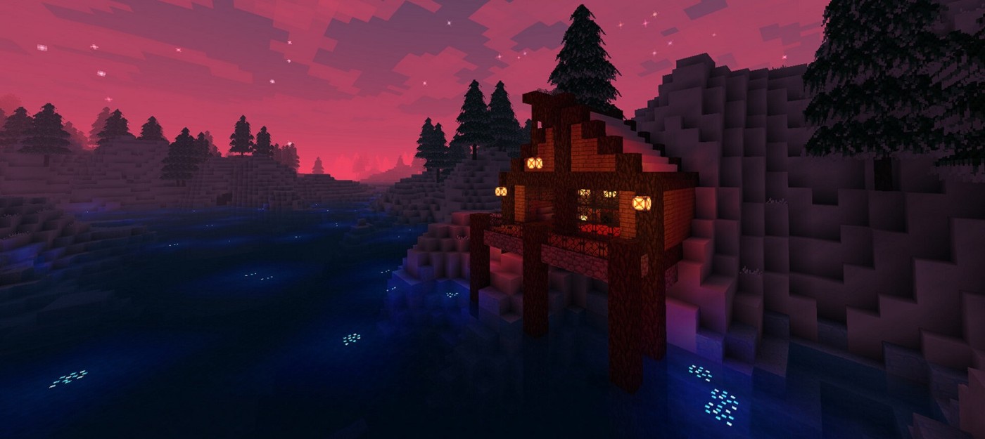 Microsoft отозвала DMCA-претензию к инди-игре Allumeria, похожей на Minecraft – благодаря этому тайтл вернулся в Steam