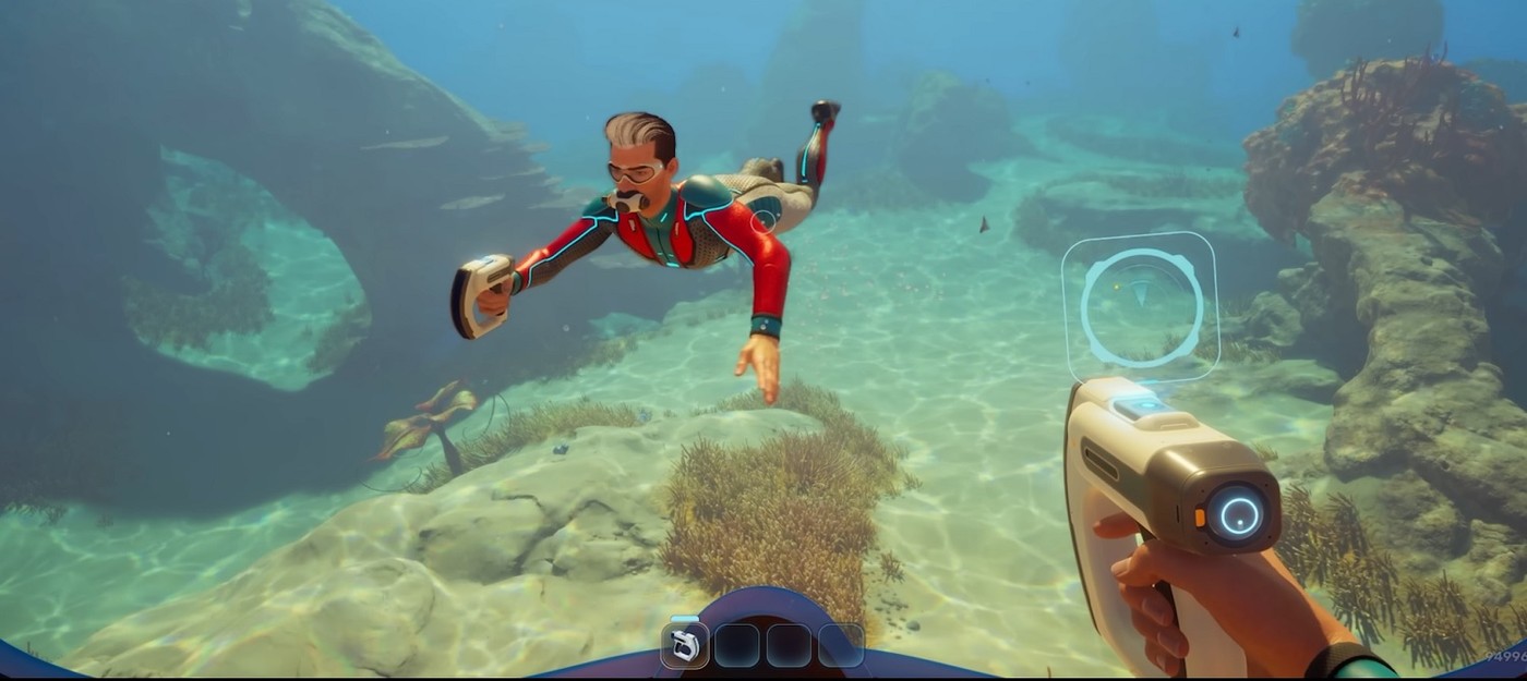 Unknown Worlds показала мультиплеерный режим Subnautica 2 и заверила, что игру можно будет пройти в одиночку