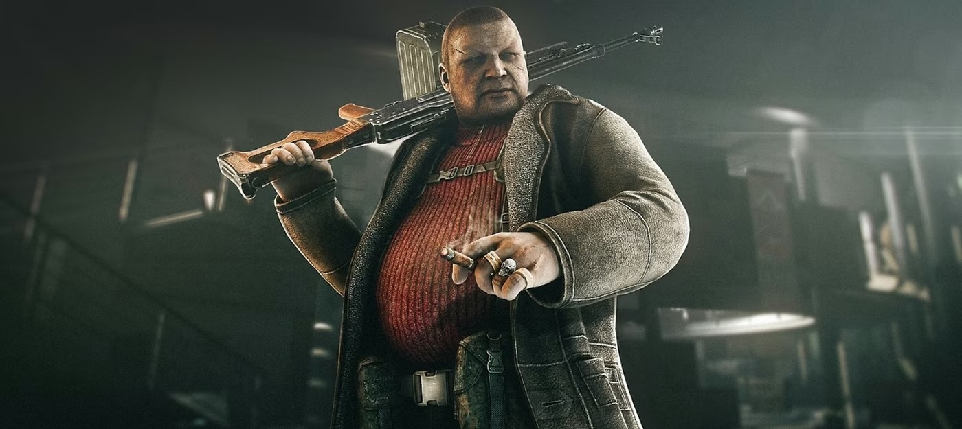 Игроки из России столкнулись с проблемами доступа к Escape from Tarkov