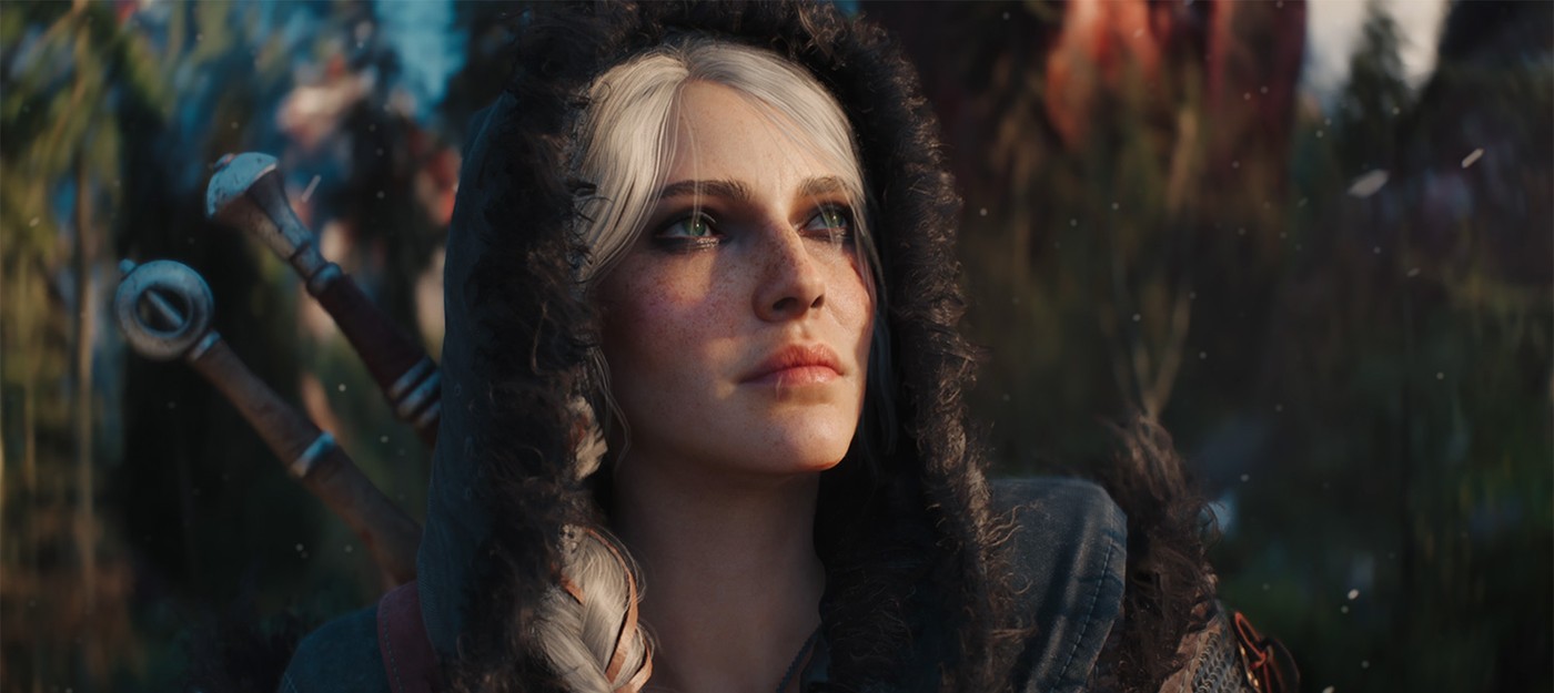 Ветеран BioWare с опытом работы над Mass Effect присоединился к разработке The Witcher 4 в качестве ИИ-директора