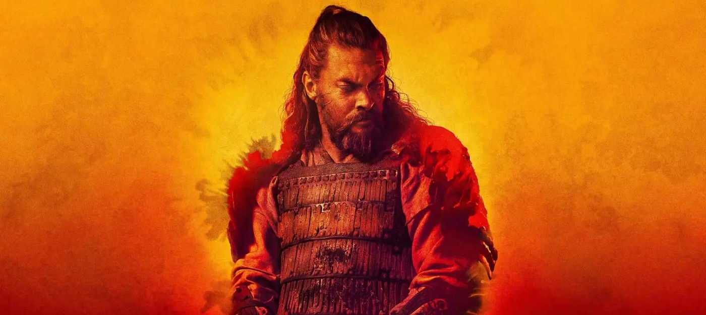 Джейсон Момоа сыграет главную роль в экранизации Helldivers от Sony Pictures