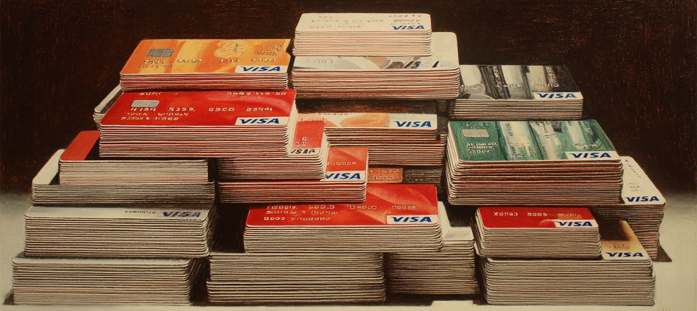 Европа начала отказываться от Visa и Mastercard ради собственной платёжной системы