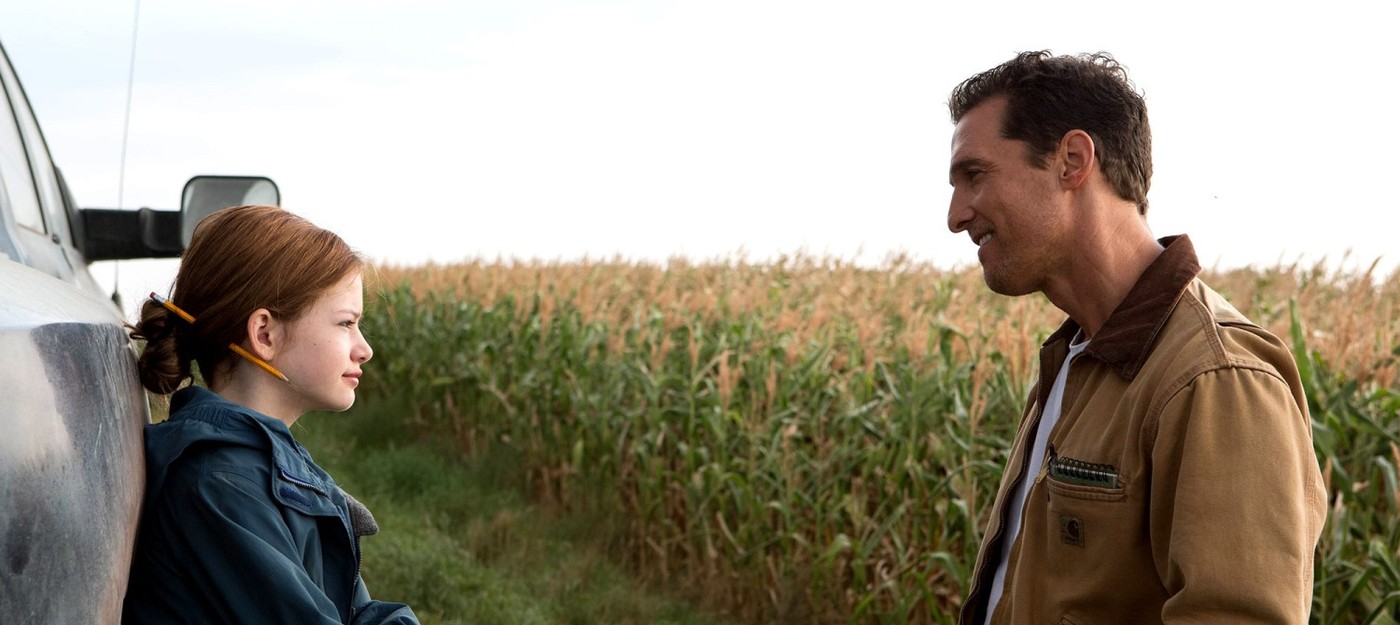 Кристофер Нолан рад, что после неоднозначного приема "Интерстеллар" обрел культовый статус