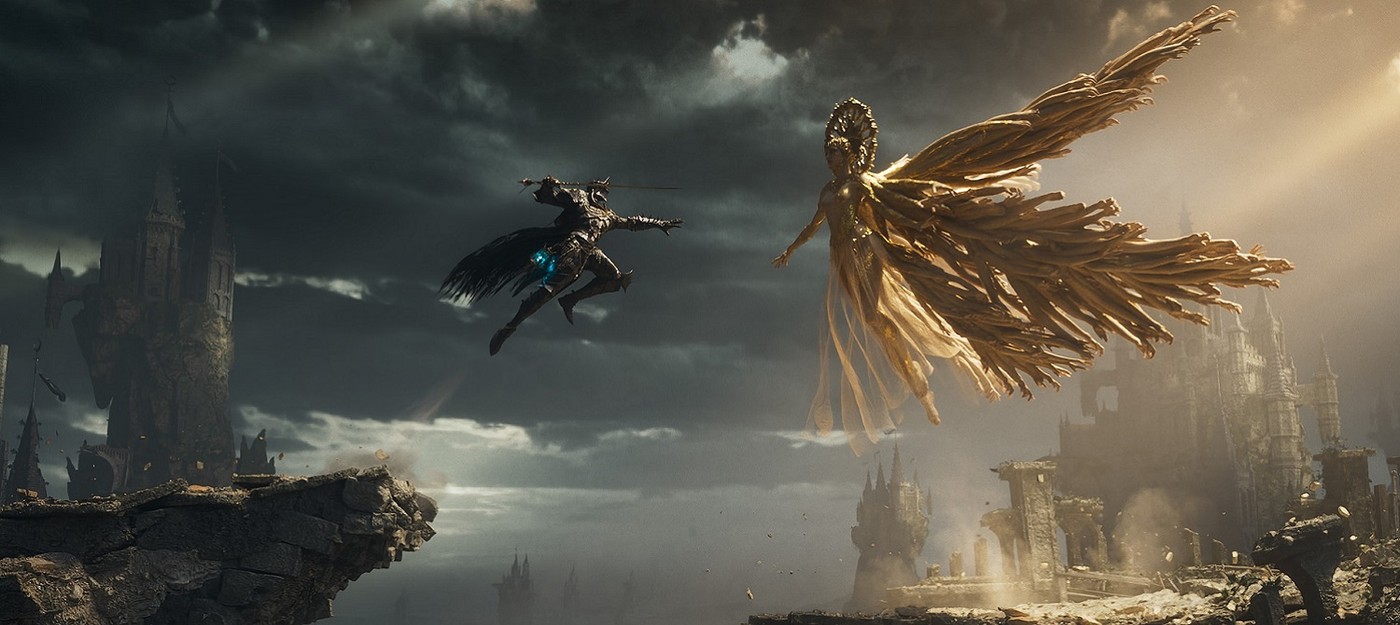 Lords of the Fallen 2 позволит чаще менять билды и будет вознаграждать за разные стили – в отличие от игр FromSoftware