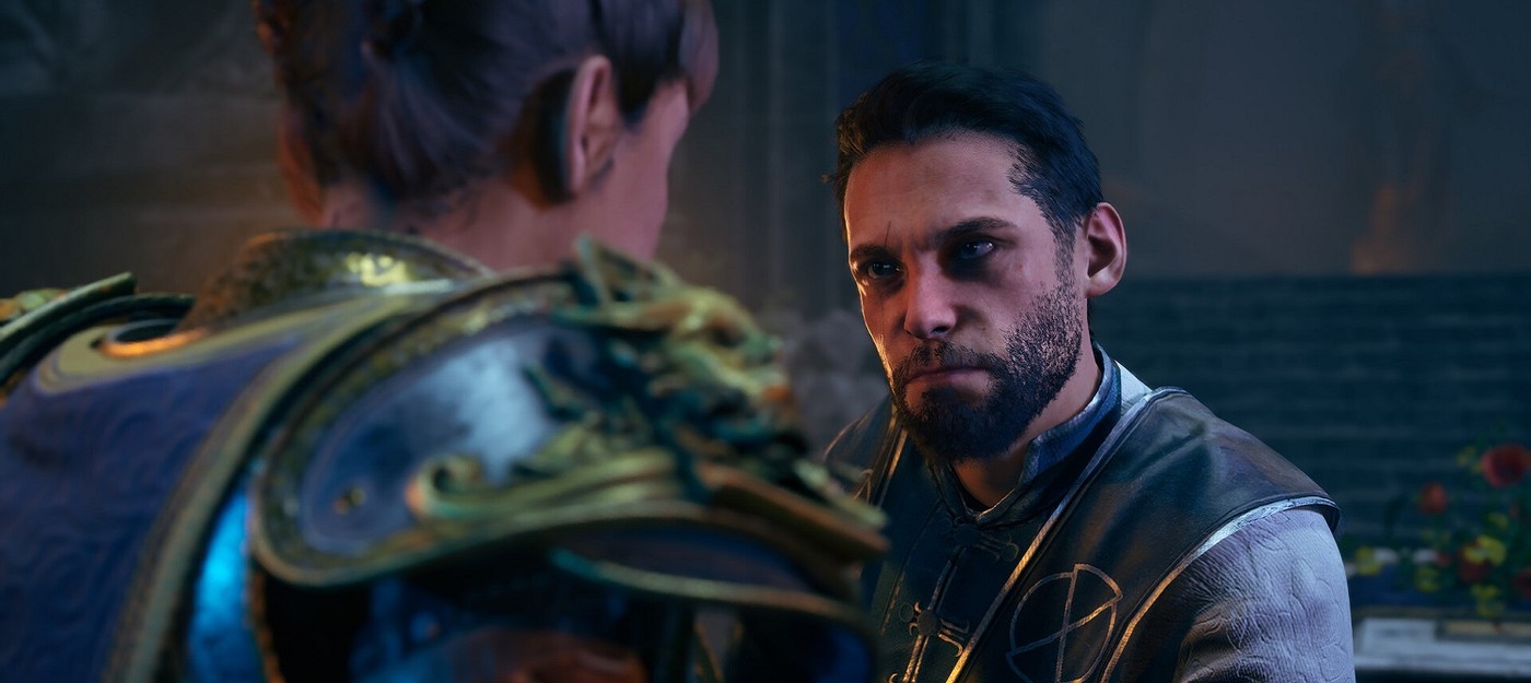 В Solasta 2 добавят возможность подготовки действий и заклинаний – этой опции очень не хватало в Baldur's Gate 3