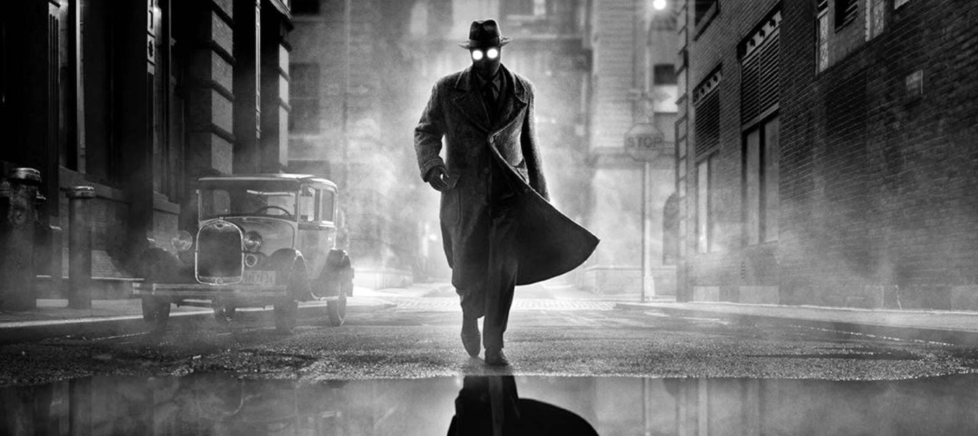 Сразу два тизера сериала Spider-Man Noir с Николасом Кейджем в главной роли