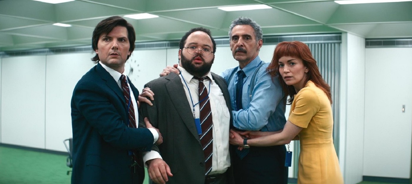 Третий сезон "Разделения" начнут снимать летом, а четвертый может стать станет финальным